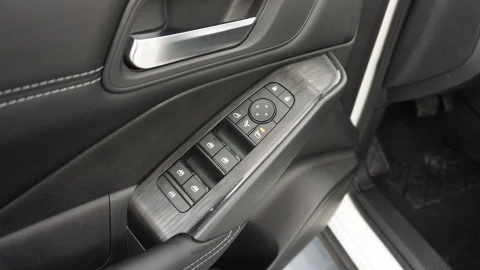 Nissan Qashqai DIG-T 116kW (158CV) mHEV Xtronic Acenta