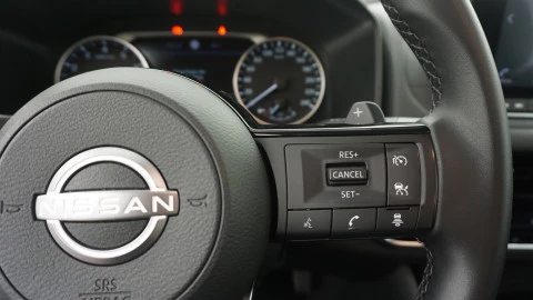 Nissan Qashqai DIG-T 116kW (158CV) mHEV Xtronic Acenta