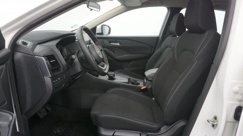 Nissan Qashqai DIG-T 116kW (158CV) mHEV Xtronic Acenta