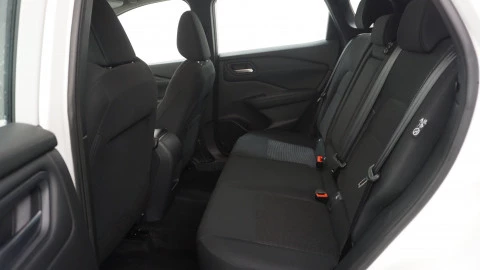 Nissan Qashqai DIG-T 116kW (158CV) mHEV Xtronic Acenta