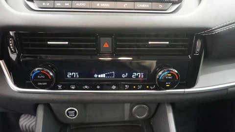 Nissan Qashqai DIG-T 116kW (158CV) mHEV Xtronic Acenta