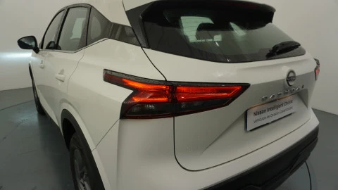 Nissan Qashqai DIG-T 116kW (158CV) mHEV Xtronic Acenta