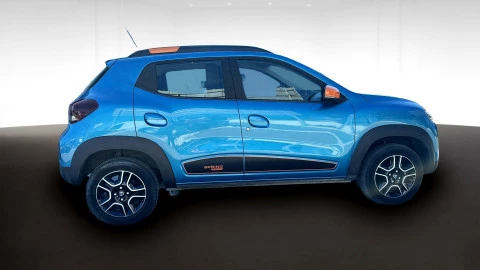 Dacia Spring  Electric Comfort Plus 45 33kW