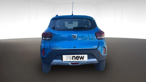 Dacia Spring  Electric Comfort Plus 45 33kW