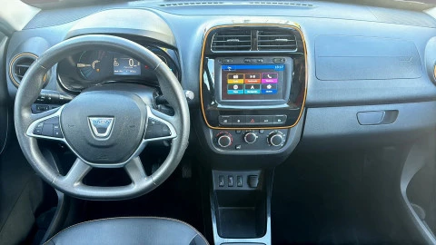 Dacia Spring  Electric Comfort Plus 45 33kW