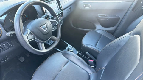 Dacia Spring  Electric Comfort Plus 45 33kW