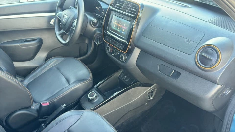 Dacia Spring  Electric Comfort Plus 45 33kW