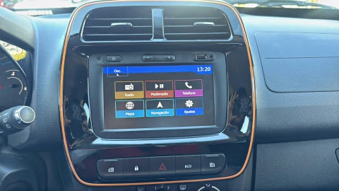 Dacia Spring  Electric Comfort Plus 45 33kW