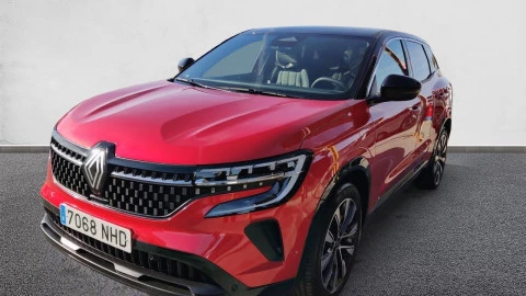 Renault Austral Techno E-Tech Full Hybrid 147kW (200CV)