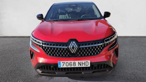 Renault Austral Techno E-Tech Full Hybrid 147kW (200CV)