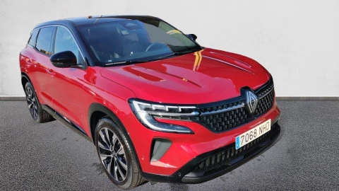 Renault Austral Techno E-Tech Full Hybrid 147kW (200CV)