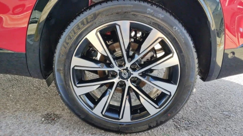 Renault Austral Techno E-Tech Full Hybrid 147kW (200CV)