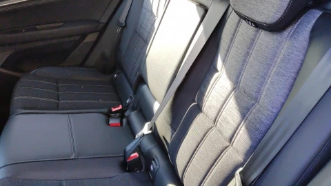 Renault Austral Techno E-Tech Full Hybrid 147kW (200CV)