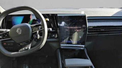 Renault Austral Techno E-Tech Full Hybrid 147kW (200CV)