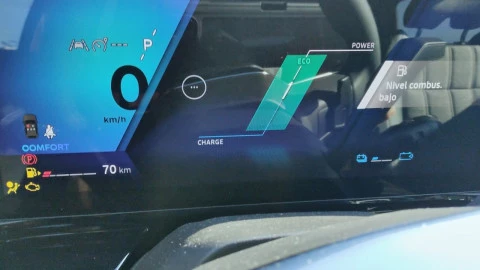 Renault Austral Techno E-Tech Full Hybrid 147kW (200CV)