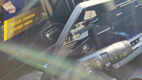 Renault Austral Techno E-Tech Full Hybrid 147kW (200CV)