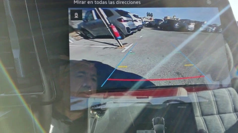 Renault Austral Techno E-Tech Full Hybrid 147kW (200CV)