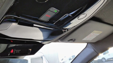 Renault Austral Techno E-Tech Full Hybrid 147kW (200CV)