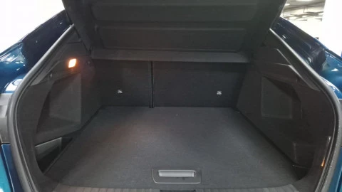 Renault Arkana Techno TCe 103kW(140CV) EDC mild hybrid