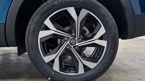 Renault Arkana Techno TCe 103kW(140CV) EDC mild hybrid