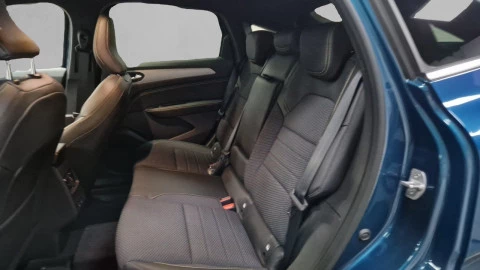 Renault Arkana Techno TCe 103kW(140CV) EDC mild hybrid