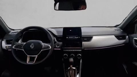 Renault Arkana Techno TCe 103kW(140CV) EDC mild hybrid