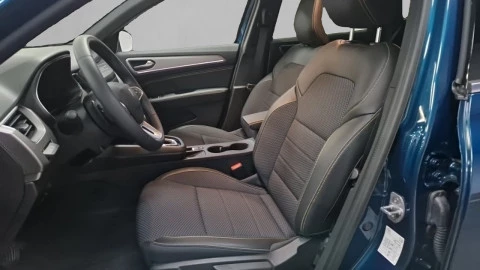 Renault Arkana Techno TCe 103kW(140CV) EDC mild hybrid