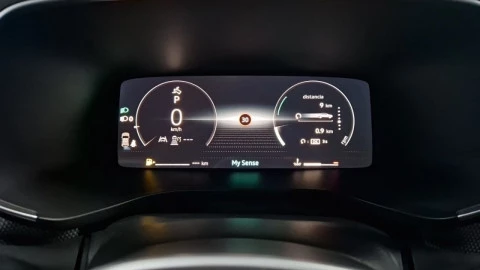 Renault Arkana Techno TCe 103kW(140CV) EDC mild hybrid