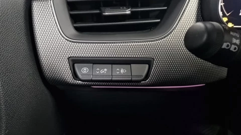 Renault Arkana Techno TCe 103kW(140CV) EDC mild hybrid