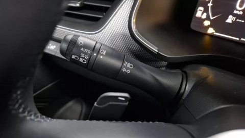 Renault Arkana Techno TCe 103kW(140CV) EDC mild hybrid