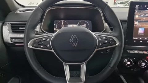 Renault Arkana Techno TCe 103kW(140CV) EDC mild hybrid