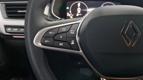 Renault Arkana Techno TCe 103kW(140CV) EDC mild hybrid