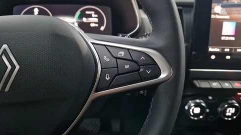 Renault Arkana Techno TCe 103kW(140CV) EDC mild hybrid