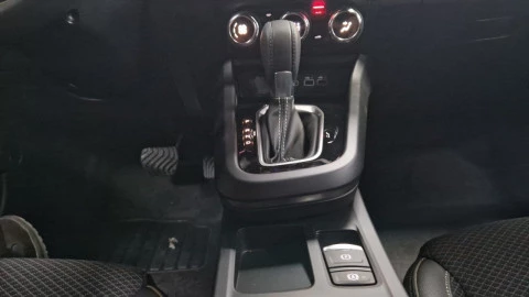 Renault Arkana Techno TCe 103kW(140CV) EDC mild hybrid