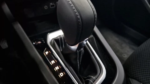 Renault Arkana Techno TCe 103kW(140CV) EDC mild hybrid