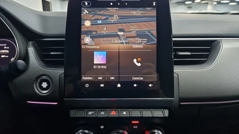 Renault Arkana Techno TCe 103kW(140CV) EDC mild hybrid