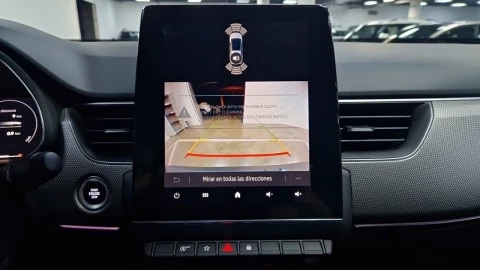 Renault Arkana Techno TCe 103kW(140CV) EDC mild hybrid