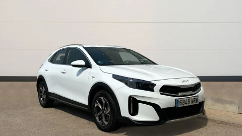 Kia XCeed 1.5 MHEV iMT Drive 118kW (160CV)