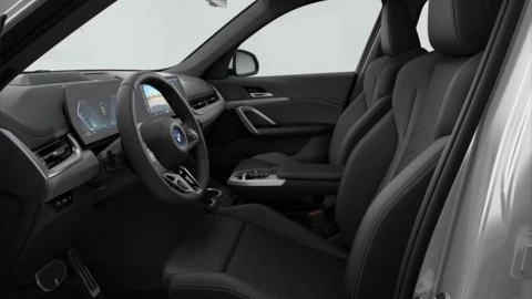 BMW X1 XDRIVE25E