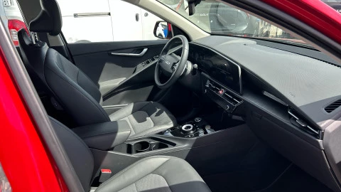 Kia Niro 1.6 GDi HEV 104kW (141CV) Drive