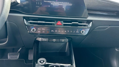 Kia Niro 1.6 GDi HEV 104kW (141CV) Drive