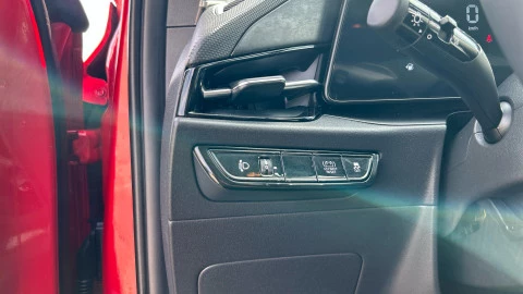 Kia Niro 1.6 GDi HEV 104kW (141CV) Drive