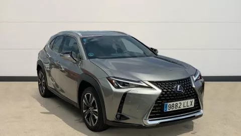 Lexus UX 2.0 250h Premium Lexus UX 2.0 250h Premium