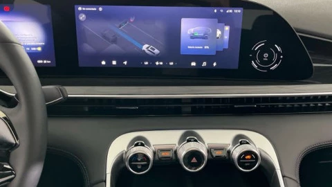 Omoda 9 SHS Premium 1.5 TGDI 395kW AWD