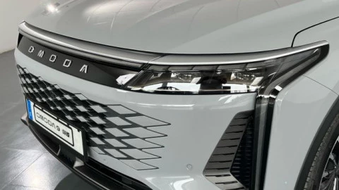Omoda 9 SHS Premium 1.5 TGDI 395kW AWD