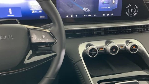 Omoda 9 SHS Premium 1.5 TGDI 395kW AWD