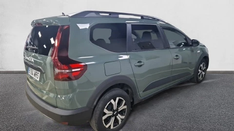 Dacia Jogger Expression TCe 81kW (110CV) 7 plazas