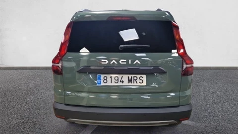 Dacia Jogger Expression TCe 81kW (110CV) 7 plazas