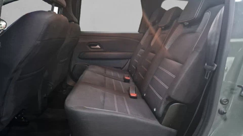 Dacia Jogger Expression TCe 81kW (110CV) 7 plazas