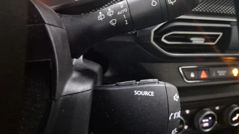 Dacia Jogger Expression TCe 81kW (110CV) 7 plazas